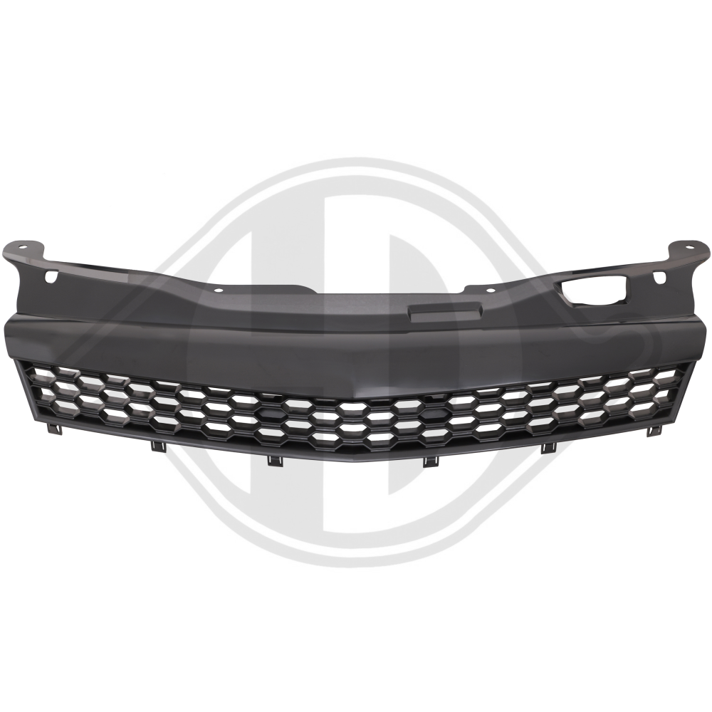 SPORTGRILL   OPEL ASTRA H, 04-07         PERFORMANCE, 1806440