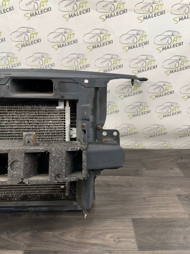 5J0805565G Schlossträger Frontmaske Skoda Fabia Roomster 1,4 1,9