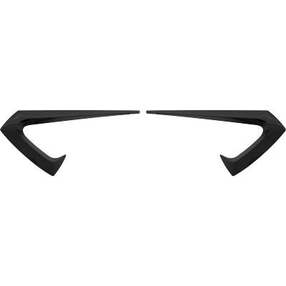 SATZ BLENDE TESLA MODEL 3; 17->>       ABS KUNSTSTOFF 7930264