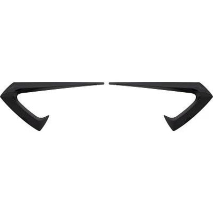 SATZ BLENDE TESLA MODEL 3; 17->>       ABS KUNSTSTOFF 7930264