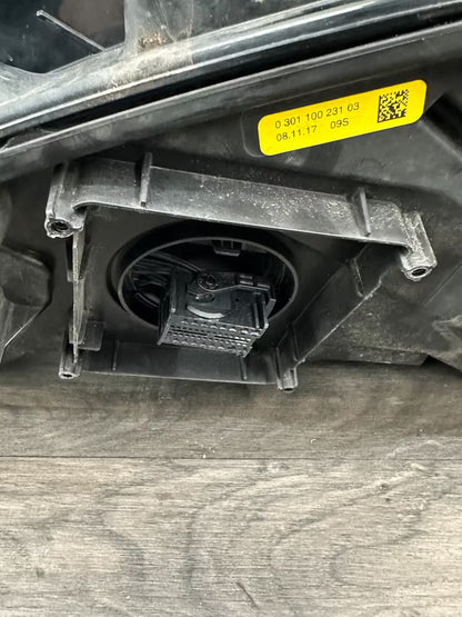 8W6941033D Original Scheinwerfer Links Voll LED Audi A5 8W F5