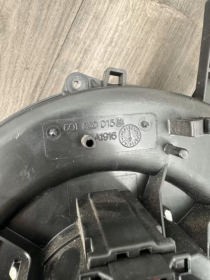 6Q1820015H Heizungsgebläse Gebläse Lüfter VW AUDI SEAT SKODA