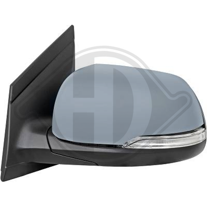 87610-1Y310 SPIEGEL LI.       PICANTO, 11-17                7-PIN 6506125