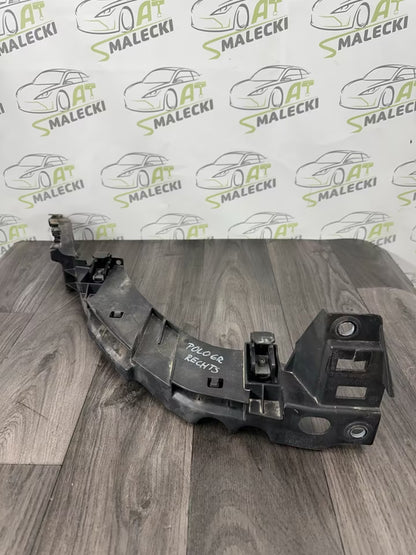6R0805072E Scheinwerferhalterung Halter Rechts Vw Polo 6R Modelle