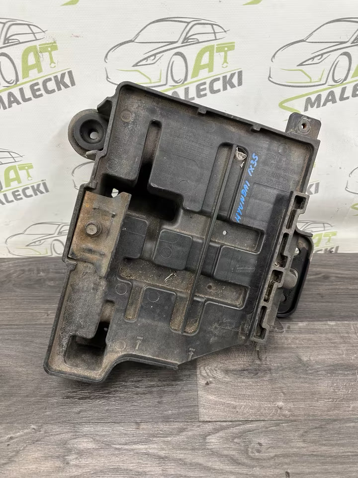 37150-2S000 Batteriehalter Batterieaufnahme Hyundai IX35 10-15Bj