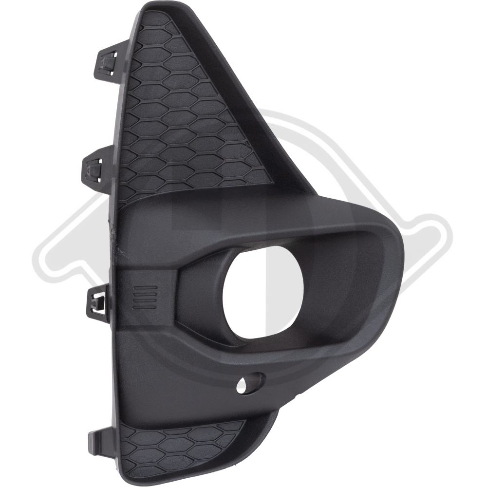 9830218180 GRILL RECHTS      CORSA F, 2020-2023 1816046