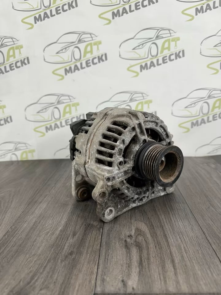 036903024J Alternator Generator 1.4 BCA Vw Audi Seat Skoda