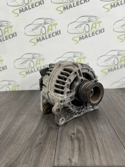 036903024J Alternator Generator 1.4 BCA Vw Audi Seat Skoda