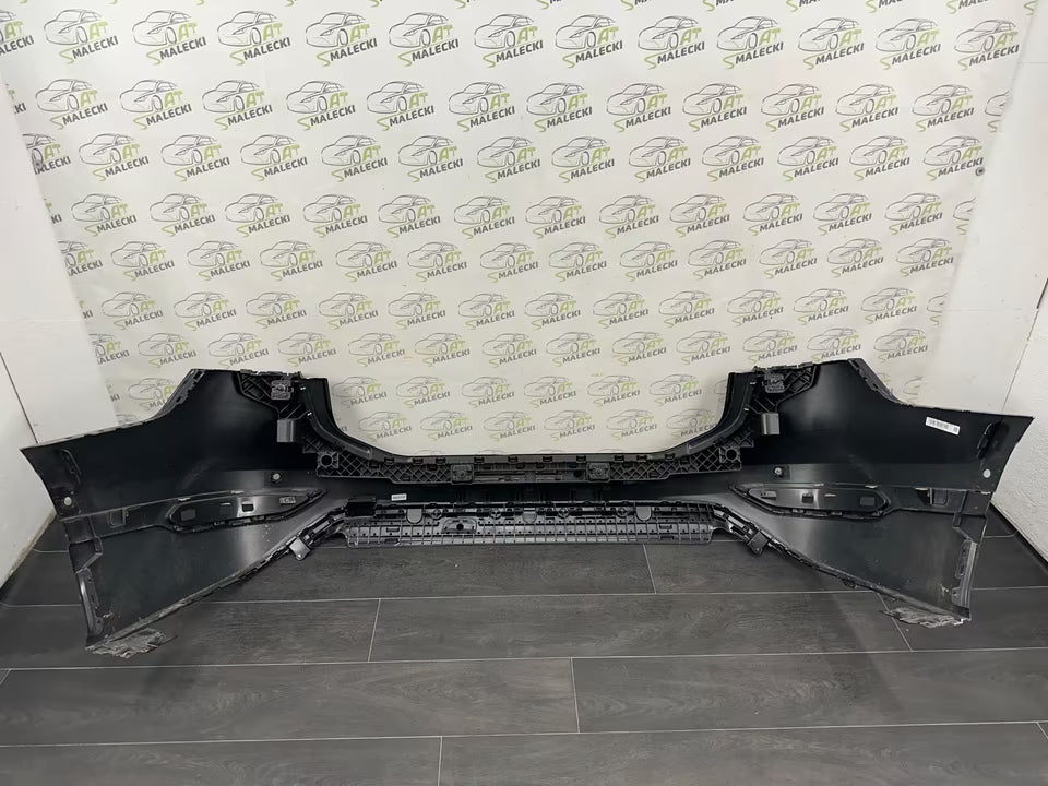 85E807511A Stoßstange Hinten Audi A6 C9 85E E tron Modell