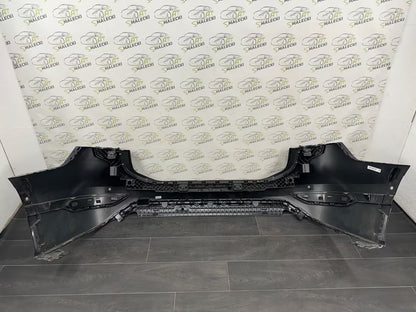 85E807511A Stoßstange Hinten Audi A6 C9 85E E tron Modell