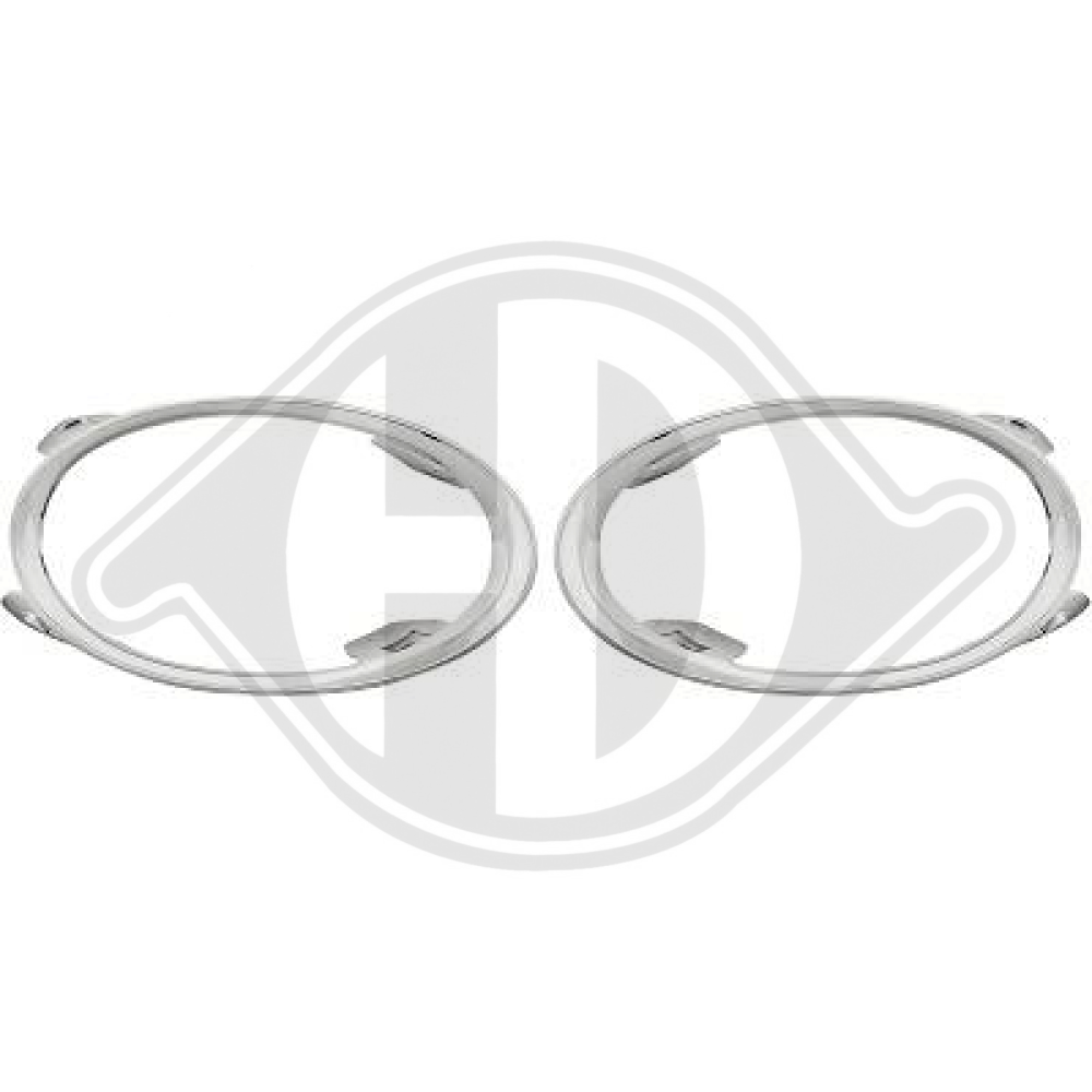 261527339R BLENDENSATZ        MEGANE, 14-16                CHROM 4466049