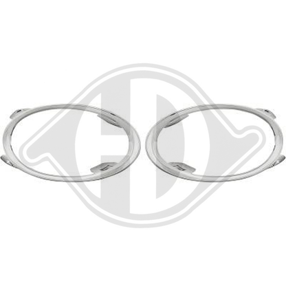 261527339R BLENDENSATZ        MEGANE, 14-16                CHROM 4466049