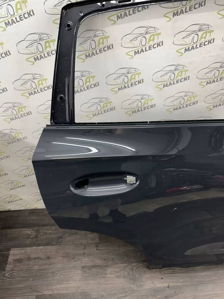 571833312B Türe Tür Hinten Rechts Vw Tiguan III ab 2024