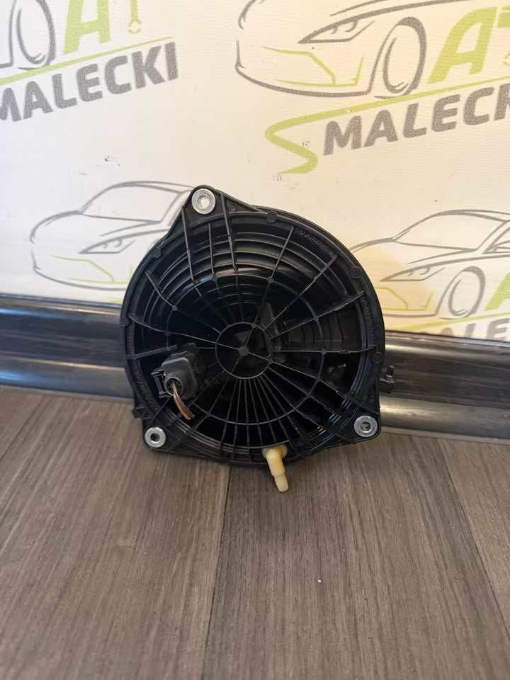 Öffner Heckklappen Griff Emblem VW Polo 2G Original 2G6827469