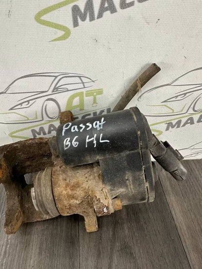 Elektrische Bremssattel Hinten Links Vw Passat 3C 3AA ab 2008 Bj