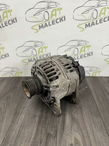 036903024J Lichtmaschine Generator 1,4 BCA Vw Seat Audi Skoda