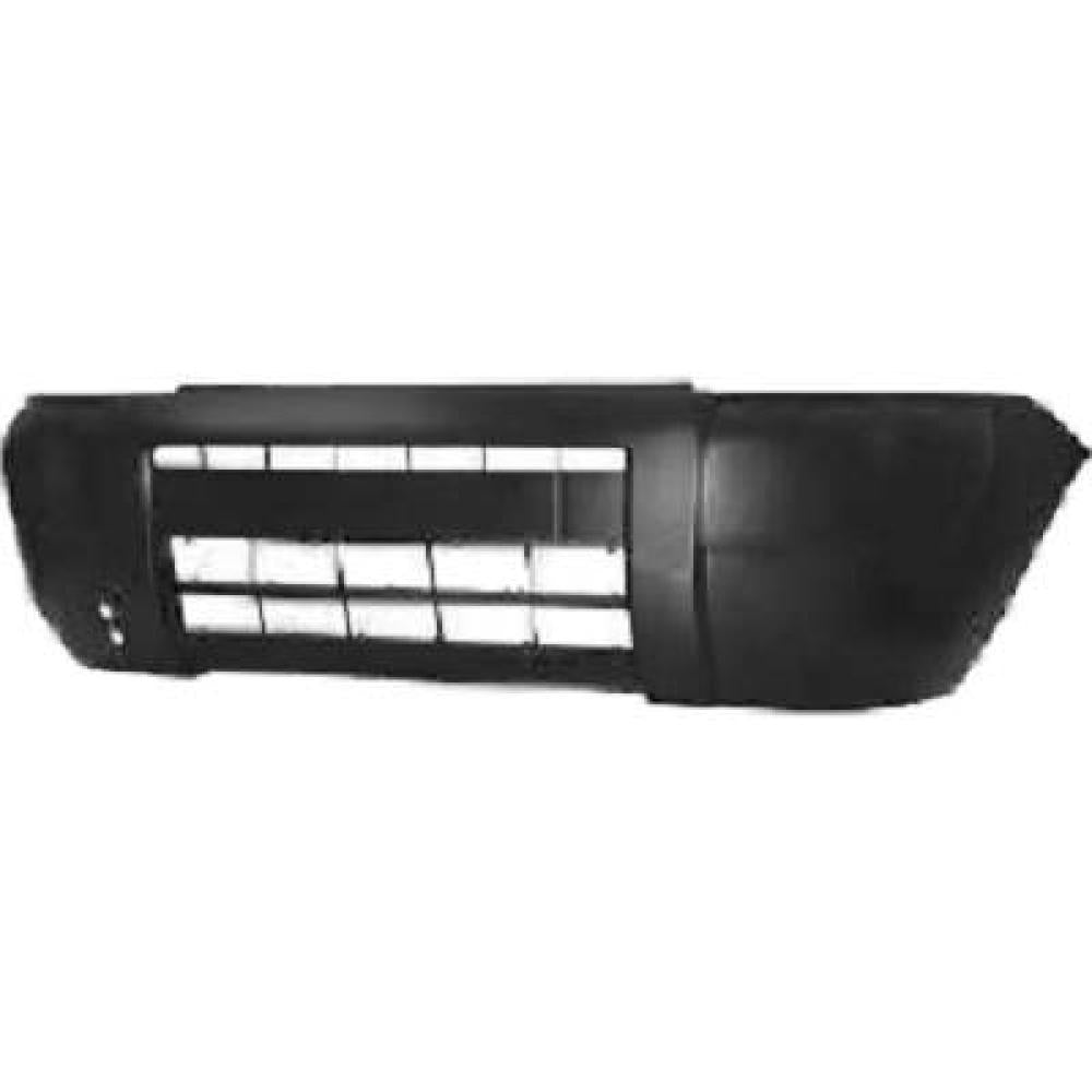 7401W7 Stoßstange vorne für CITROËN BERLINGO 03-08 4012650