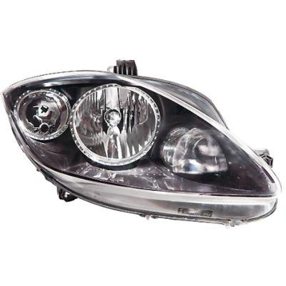 5P1941034A Scheinwerfer rechts für SEAT LEON (1P1) 09-12               VALEO, 7432380