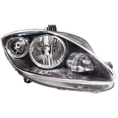 5P1941034A Scheinwerfer rechts für SEAT LEON (1P1) 09-12               VALEO, 7432380