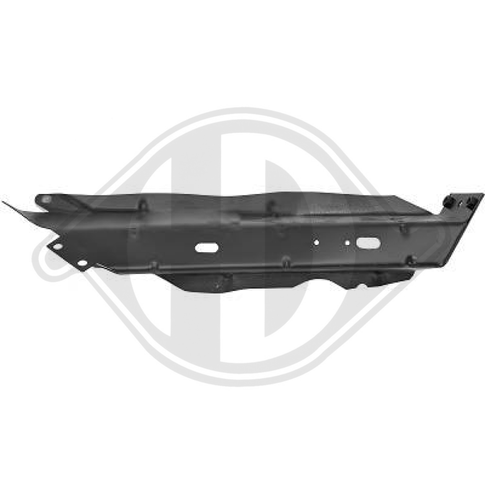 701803706B LÄNGSTRÄGER-ENDSTÜCK   T4, 91-03          VORN RECHTS 9417042