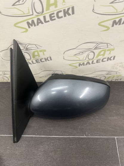 JQ1210389 Außenspiegel Spiegel Links Farbe 9153 Skoda Roomster