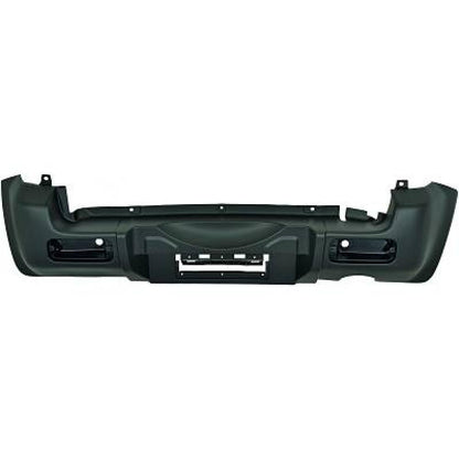 71811-81A105PK Stoßstange hinten für SUZUKI JIMNY 2005-2011 6425855