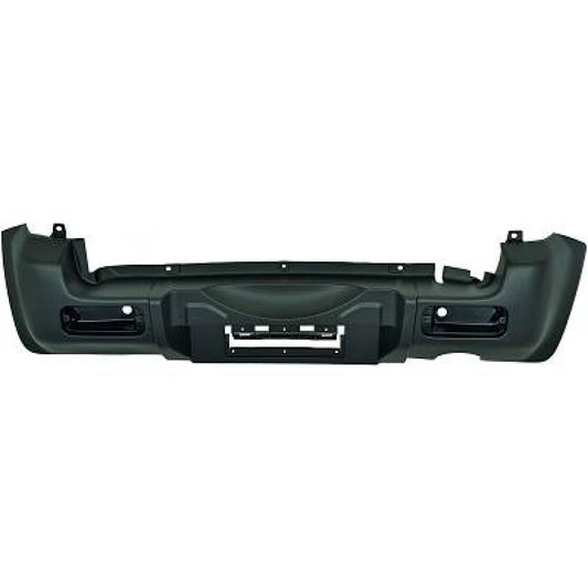 71811-81A105PK Stoßstange hinten für SUZUKI JIMNY 2005-2011 6425855