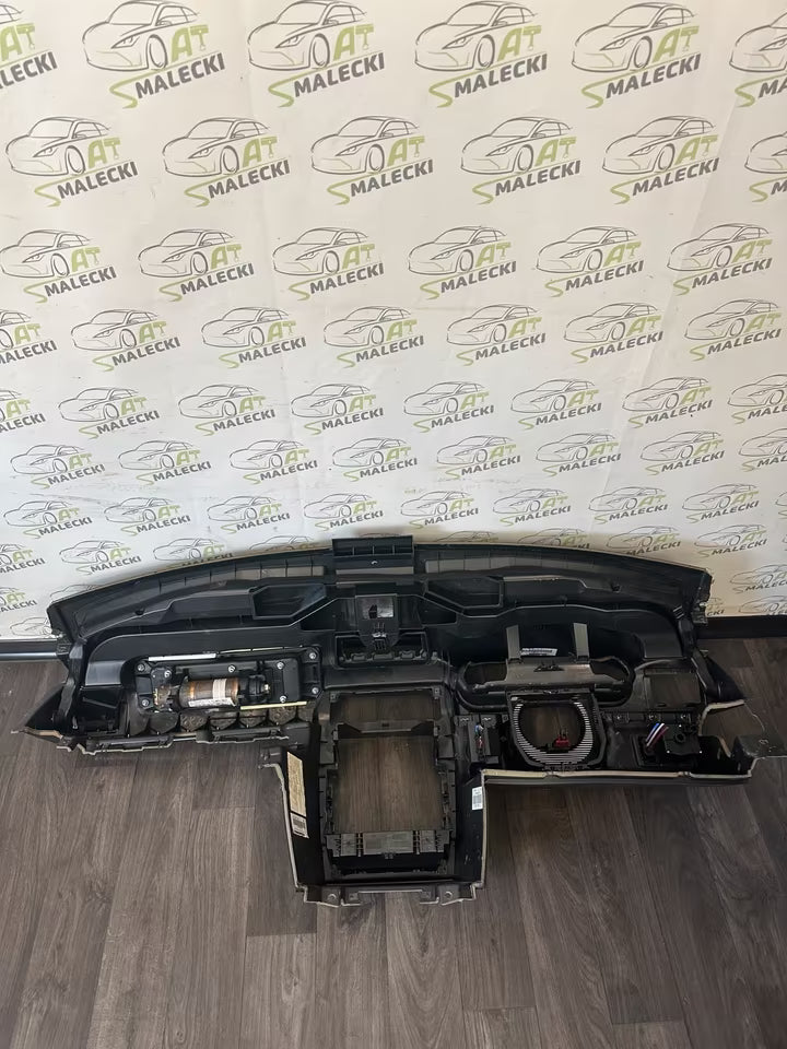 Armaturenbrett für Mercedes-Benz B-Klasse W245 BJ 2008