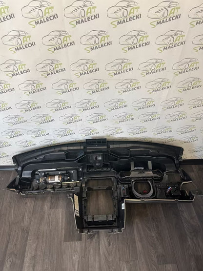Armaturenbrett für Mercedes-Benz B-Klasse W245 BJ 2008