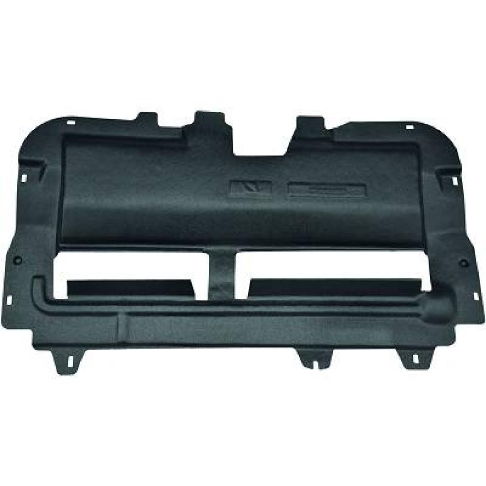 7013P7 MOTORRAUMABD.VO.UNTEN  C3, 02-05 8040050