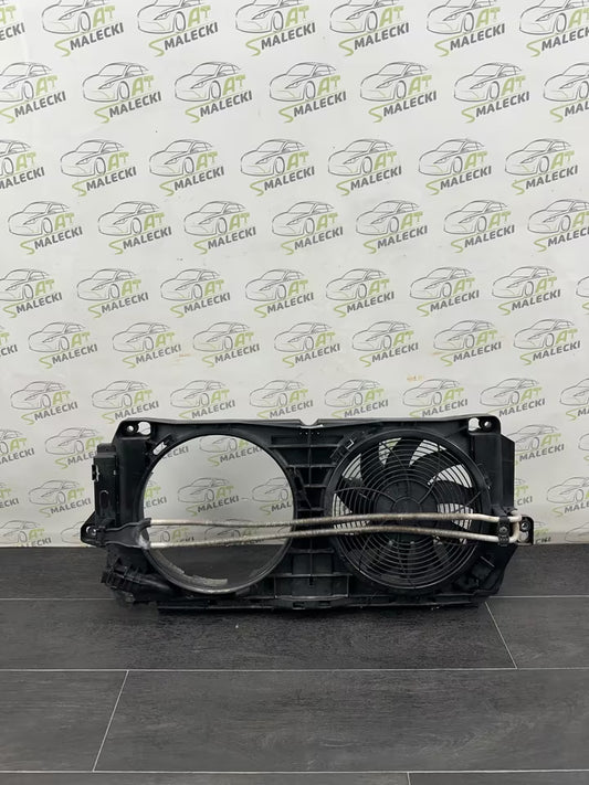 A9065051388 Kühlerlüfter inkl Zarge Mercedes Sprinter W906 2013