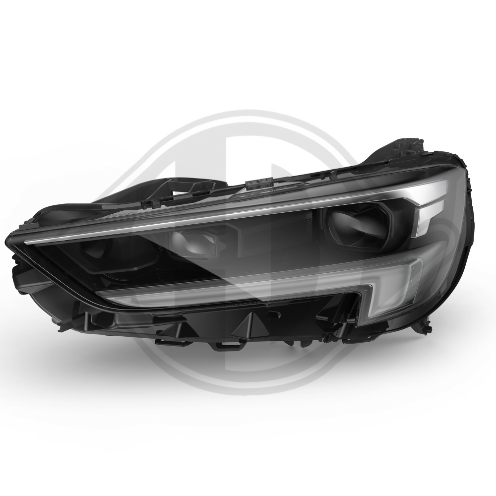 YR00141580 SCHEINWERFER LI. INSIGNIA, 2020->>   OHNE VORSCHALTG. 1828181
