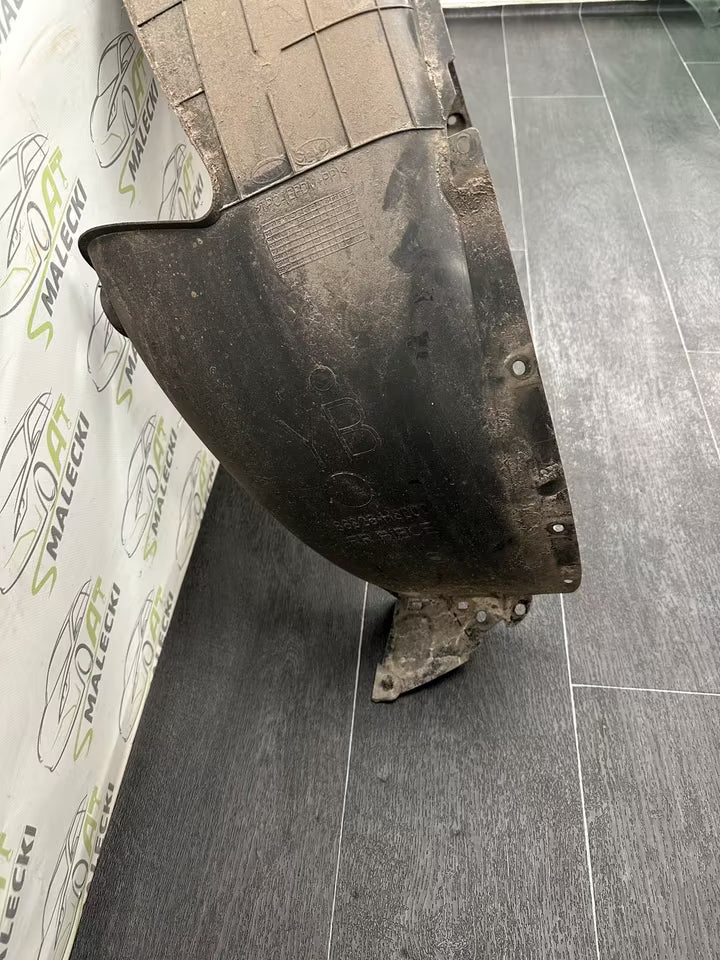 86822-H8000 Radhausschale Hinten Rechts Kia Rio IV 4 17-20Bj