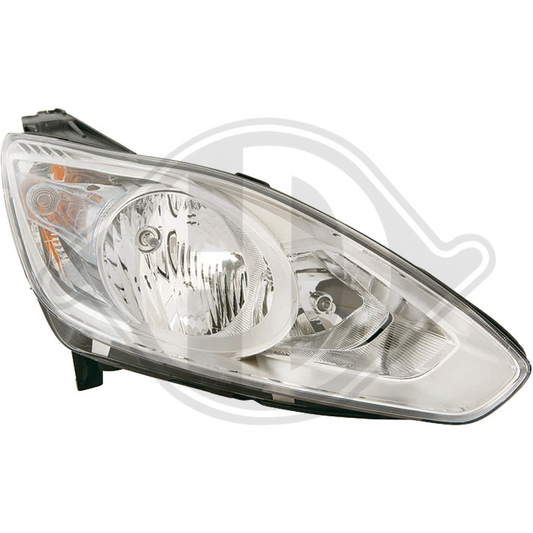 1686743 SCHEINWERFER RE.    C-MAX, Okt 15 1467080