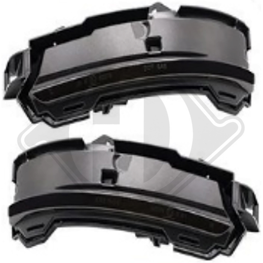 LR048351 LED Sp.Blinker 14-19 DYN.BLINKER, DUNKEL; LID10522