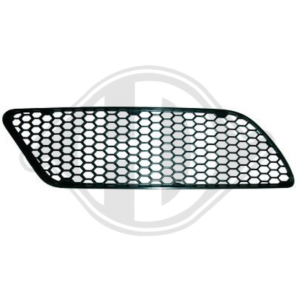 156058921 STOßST.GRILL LI. ALFA 147, 05->> 3041245
