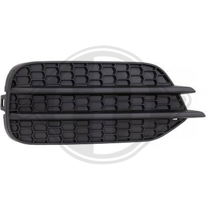 5N0853666F 9B9 LÜFTUNGSGITTER RE. TIGUAN, Nov 18 2255348