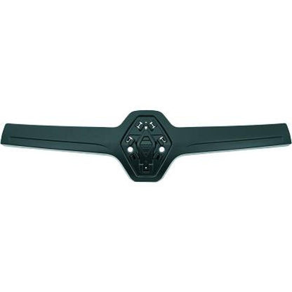 84 821 644 1R KÜHLERGRILL        TRAFIC, für 14-19             SCHWARZ, 4497041