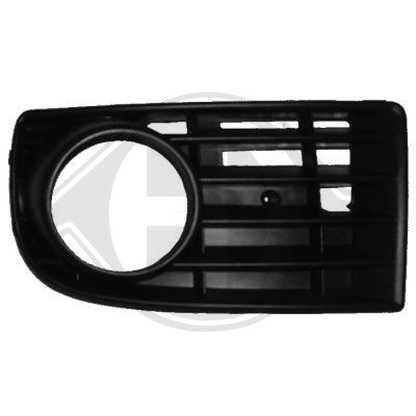 1K0853665B STOßST.GRILL LI.   GOLF 5, 03-08         NICHT GT/GTi 2214049