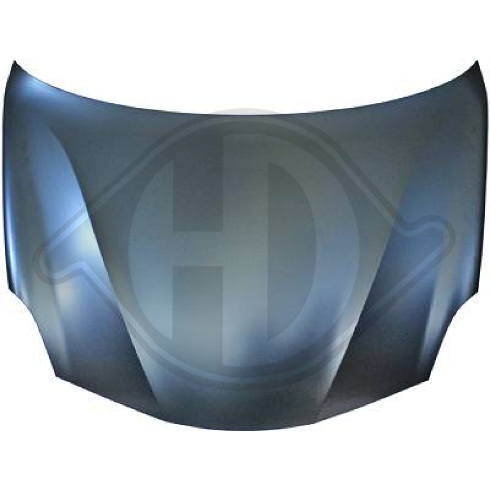 50559416 MOTORHAUBE ALFA GIULIETTA, BJ. 10->> 3042000