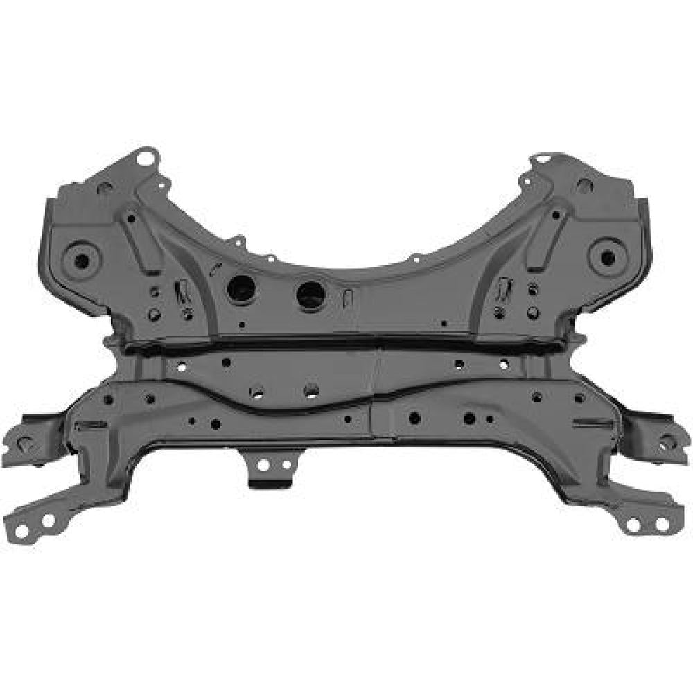 51201-02101 MOTORTRÄGER AURIS+COROLLA, 07->>    AUCH PRIUS ZVW30, 6619119