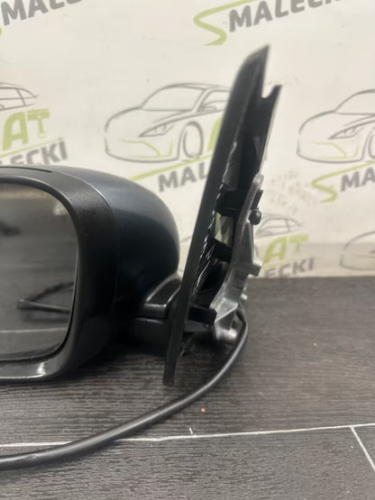 JQ1210389 Außenspiegel Spiegel Links Farbe 9153 Skoda Roomster