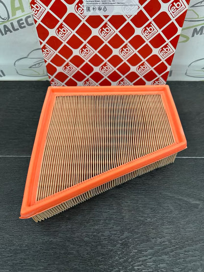 FE 24394 Liftfilter Filtereinsatz Vw Skoda Seat 1,2 Benzin