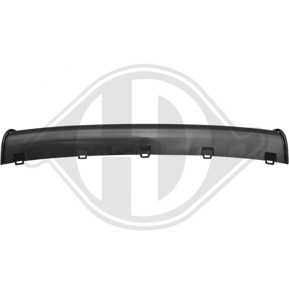 51117471512 SPOILER  VORNE        G20, 19->> 1219061