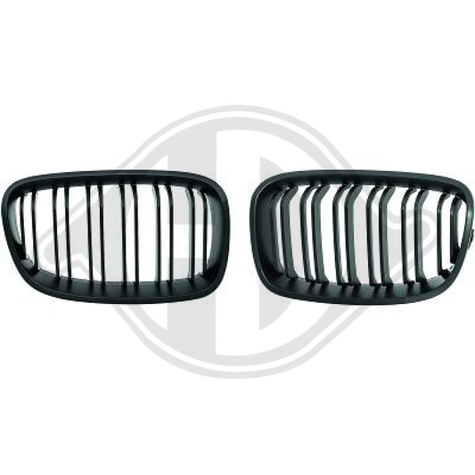 DESIGNGRILL SET       F20, 11-15   SPORT-PERFORMANCE, 1281641