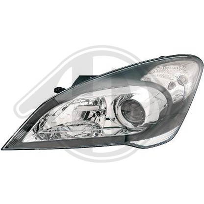 921011H070 SCHEINWERFER LI.     CEED, 08-12         RAND SCHWARZ 6553181