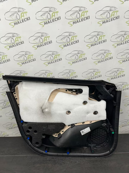 13489689 Türverkleidung Türpappe Vorne Rechts Opel Zafira C Model