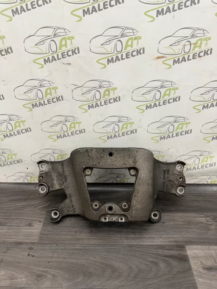 4F0399263L Getriebehalter Halterung Audi A6 4F C6 2,7 Tdi BPP