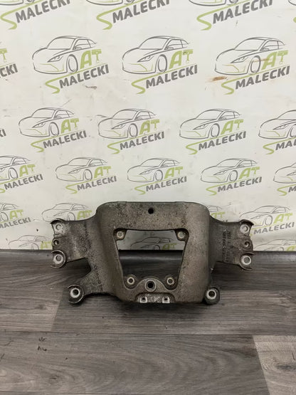 4F0399263L Getriebehalter Halterung Audi A6 4F C6 2,7 Tdi BPP