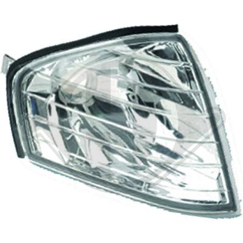 DESIGNBLINKER SET    R129, 89-98 1609076